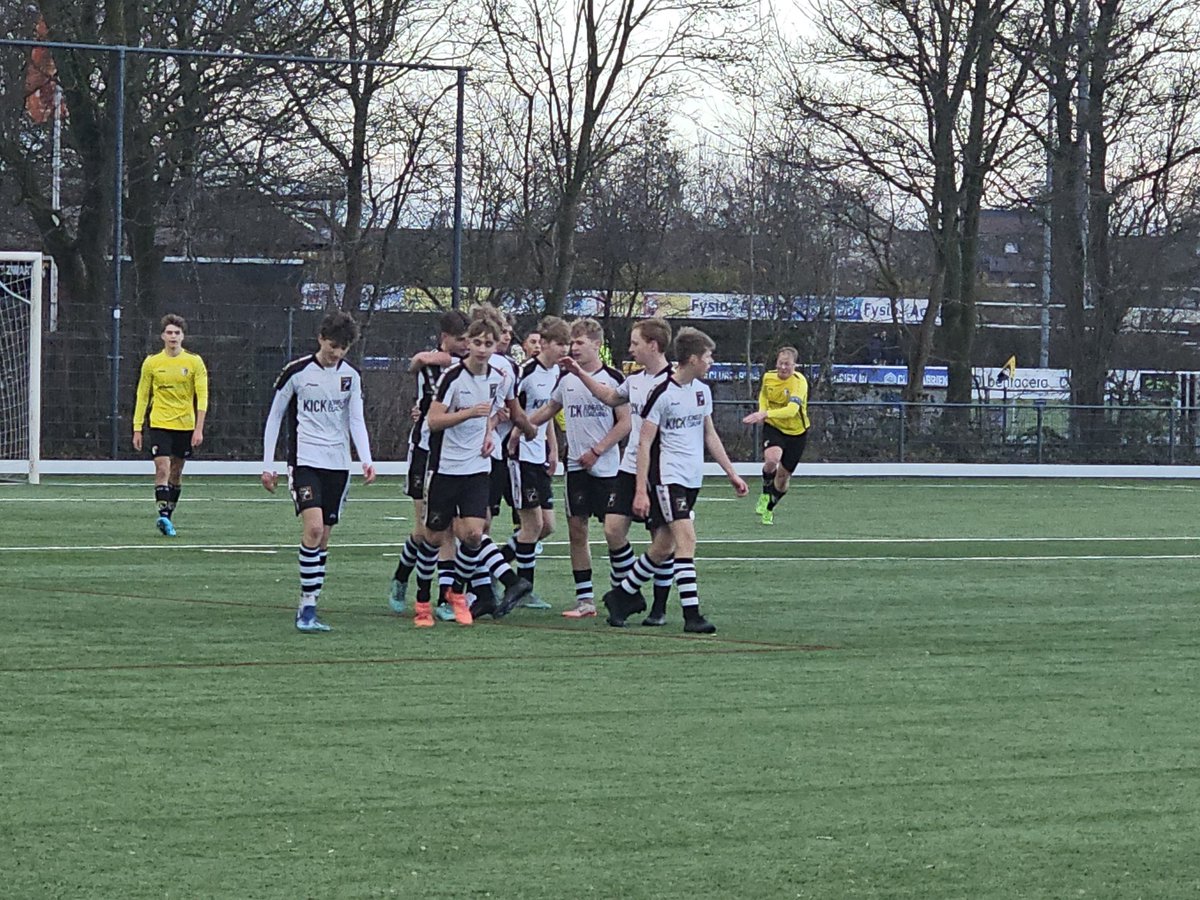 Minne S. Bouma tweet media