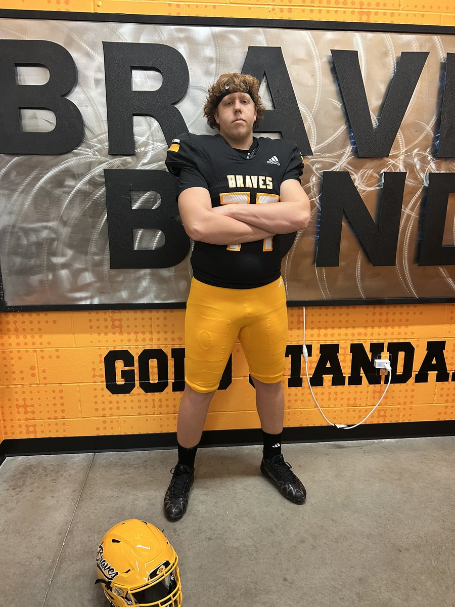 Aiden Lehr tweet media