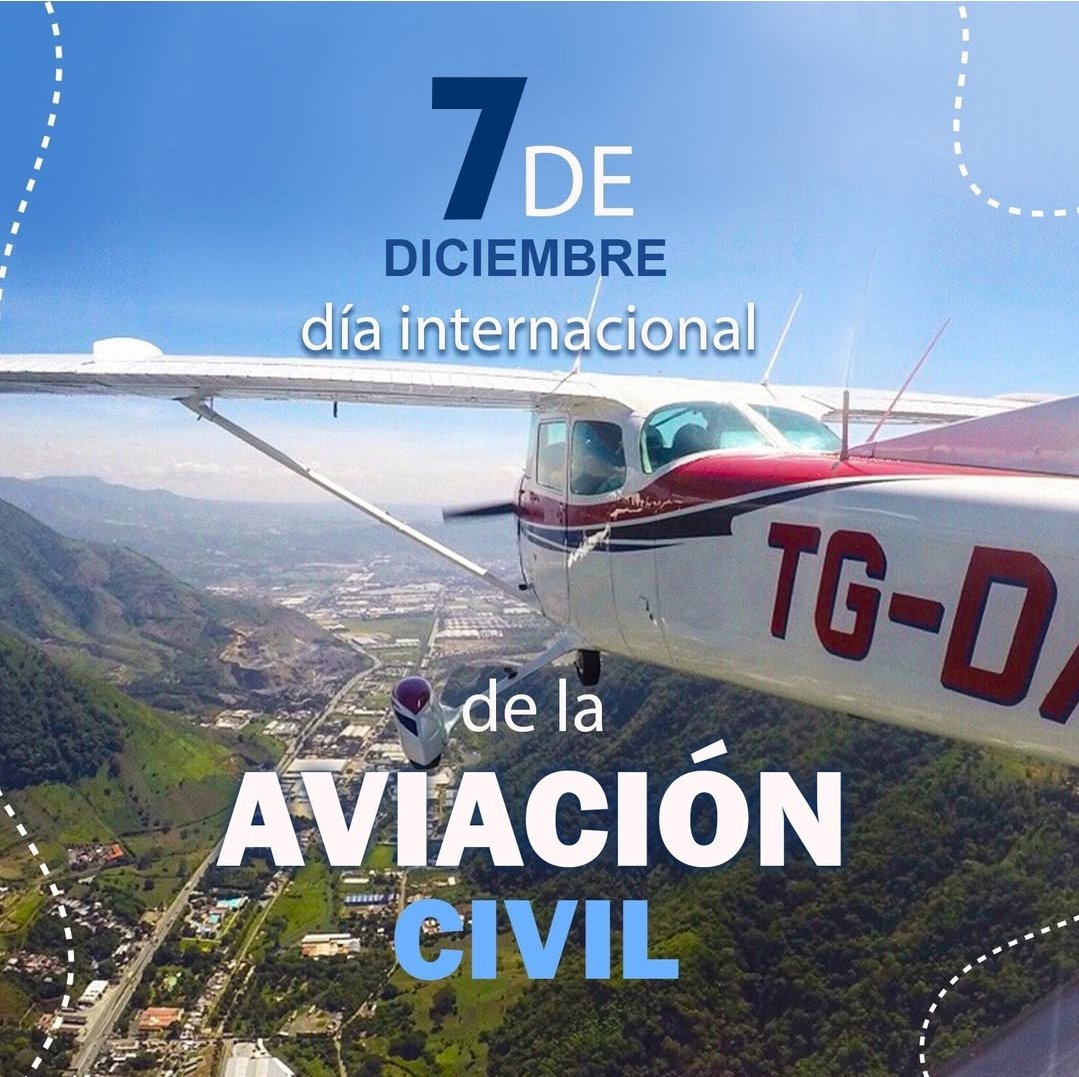 #AviationDay #aviation #diadelaaviacion