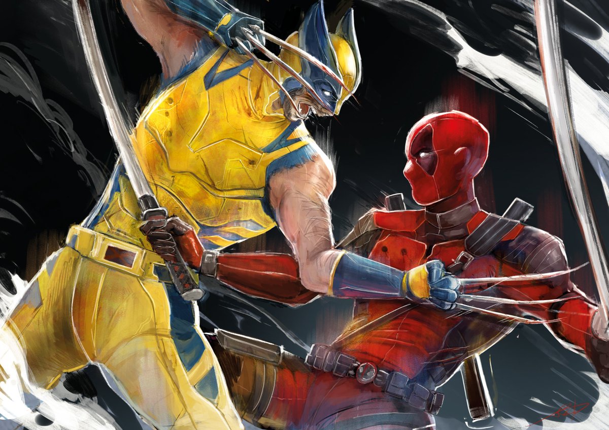 clearlysera's tweet photo. @NateCosby Hi! I would love to get into doing Cover Art. I do a lot of semi-realism but have experience with doing more stylized work as well. https://t.co/I8ULSEOxUa https://t.co/HHRpGdW911