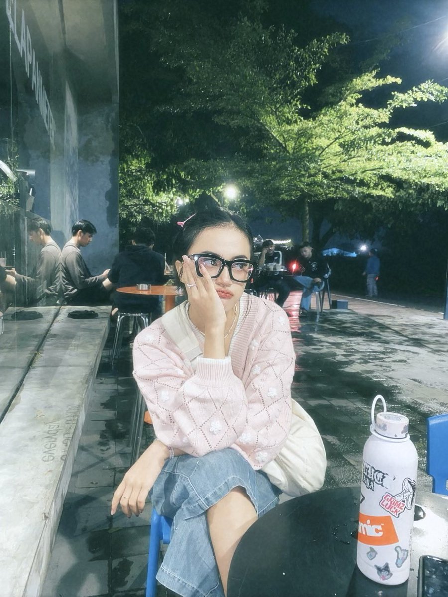 yayangmu tweet media