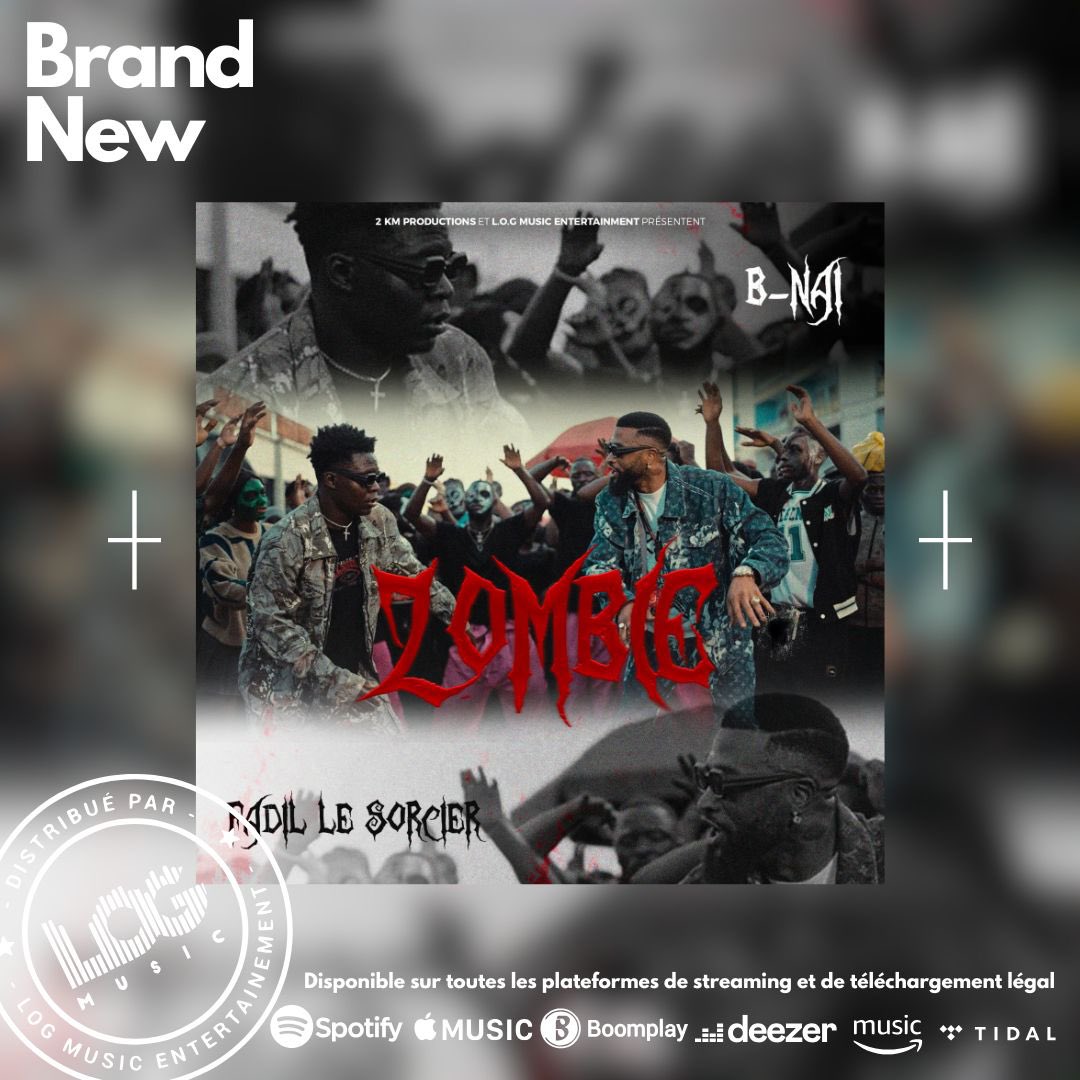 L.O.G Music Entertainment tweet media