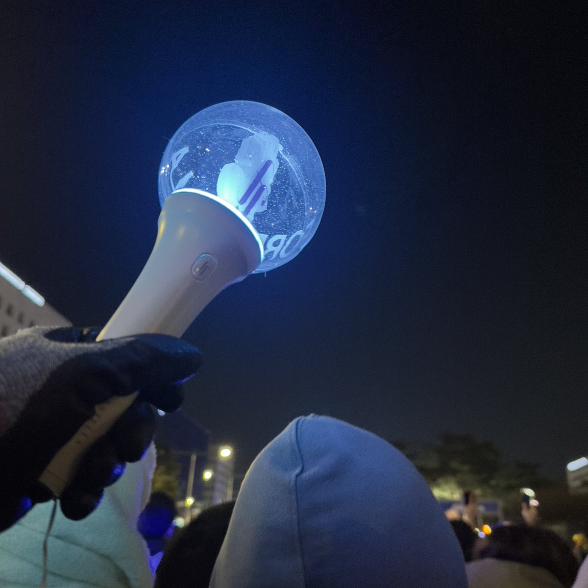 포레는 노래 해.
여긴 내게 맡겨👍