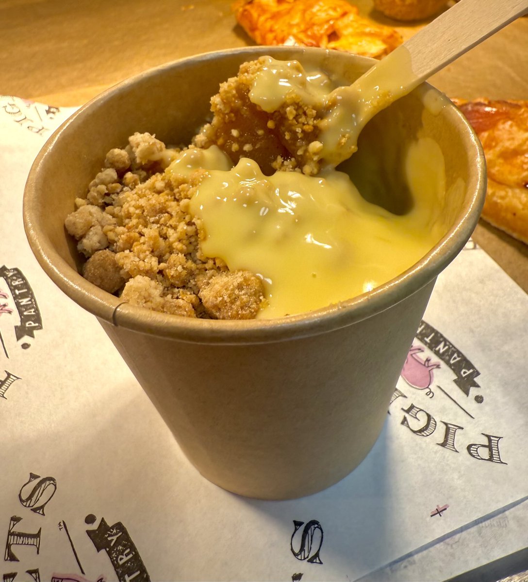 Piglet's Pantry tweet media