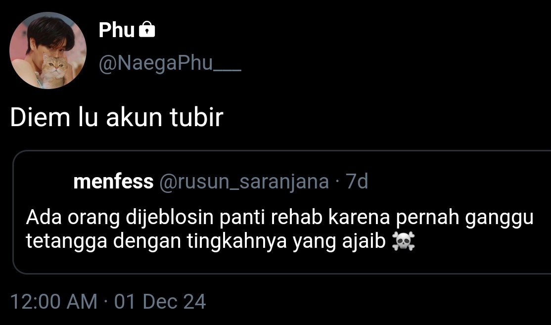 ppnarrative's tweet photo. #PondPhuwin AU
[ socmed + privatter 🔞 ]

— Medical Check-Up  —

Phuw*n nggak nyangka dia harus ikut rehab sama P*nd. Awalnya sih kelihatan kayak pemeriksaan biasa, tapi bikin dia nggak bisa lupa, bahkan setelah semuanya selesai. https://t.co/zsvSBCTGDK