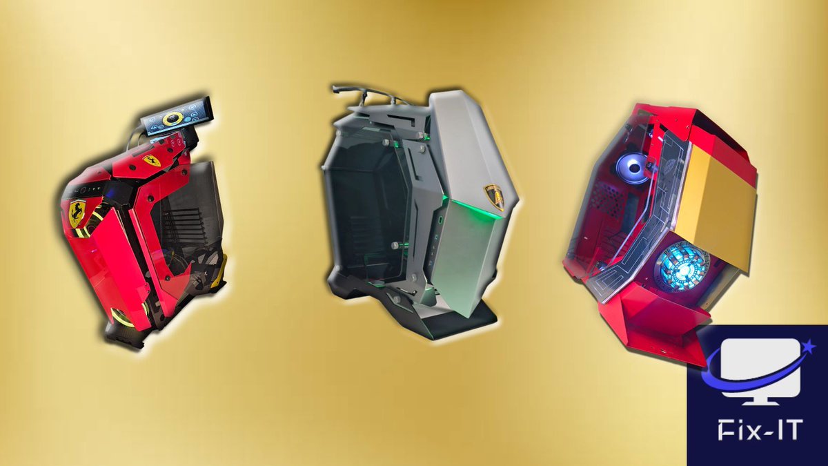 Albertpeskin's tweet photo. These are the top 3 awards:

Ferrari PC
Iron man PC
Lamboghini PC

We hope you enjoy the reuslts for this outcome 👍 https://t.co/FAo0TnPqTc