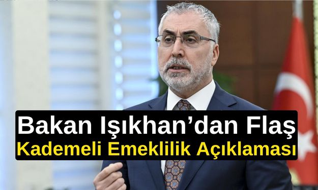 cihankyli's tweet photo. #KademeyiBekletmeyin #kademeliemeklilik @EmadDernegi #KademeHemenYasaya 

SON DAKİKA: Bakan Işıkhan’dan Flaş Kademeli Emeklilik Açıklaması
https://t.co/gVqneTdFV2 https://t.co/qTEeWIgRXq