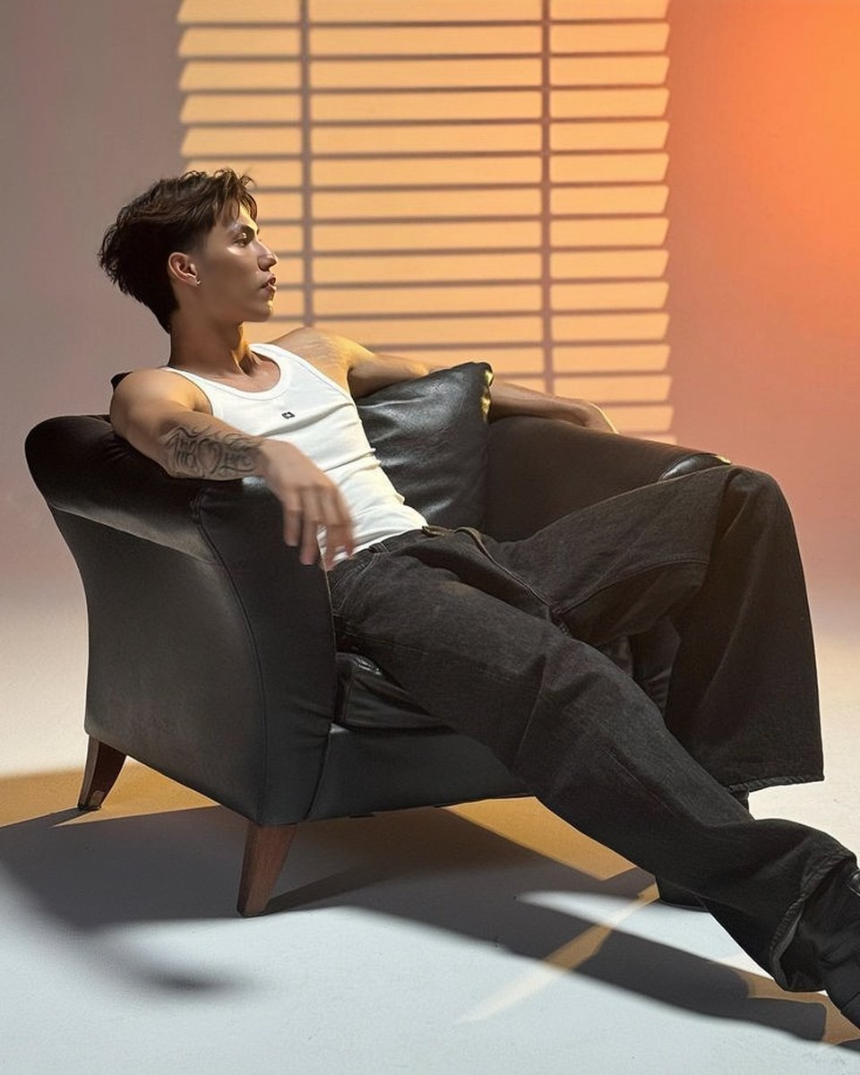 ⠀

⠀⠀⠀⠀⠀𝐈𝐌𝐆.⠀𝑨𝒏𝒕𝒉𝒐𝒏𝒚 1𝑳𝑰𝑭𝑬
⠀⠀⠀⠀⠀#อารักษ์แม่ปิง 

⠀