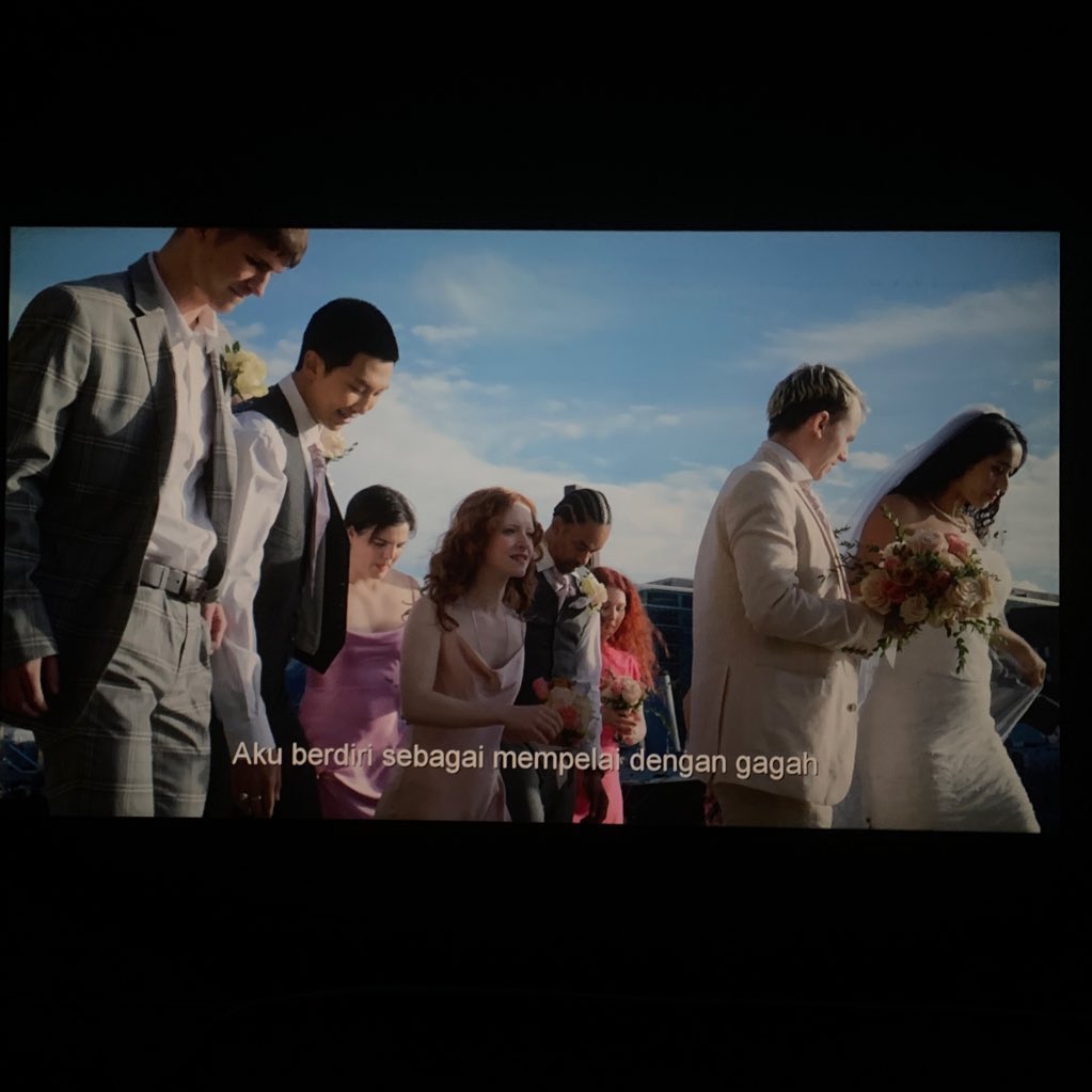 thiatusss's tweet image. ok besok sm aku ya by