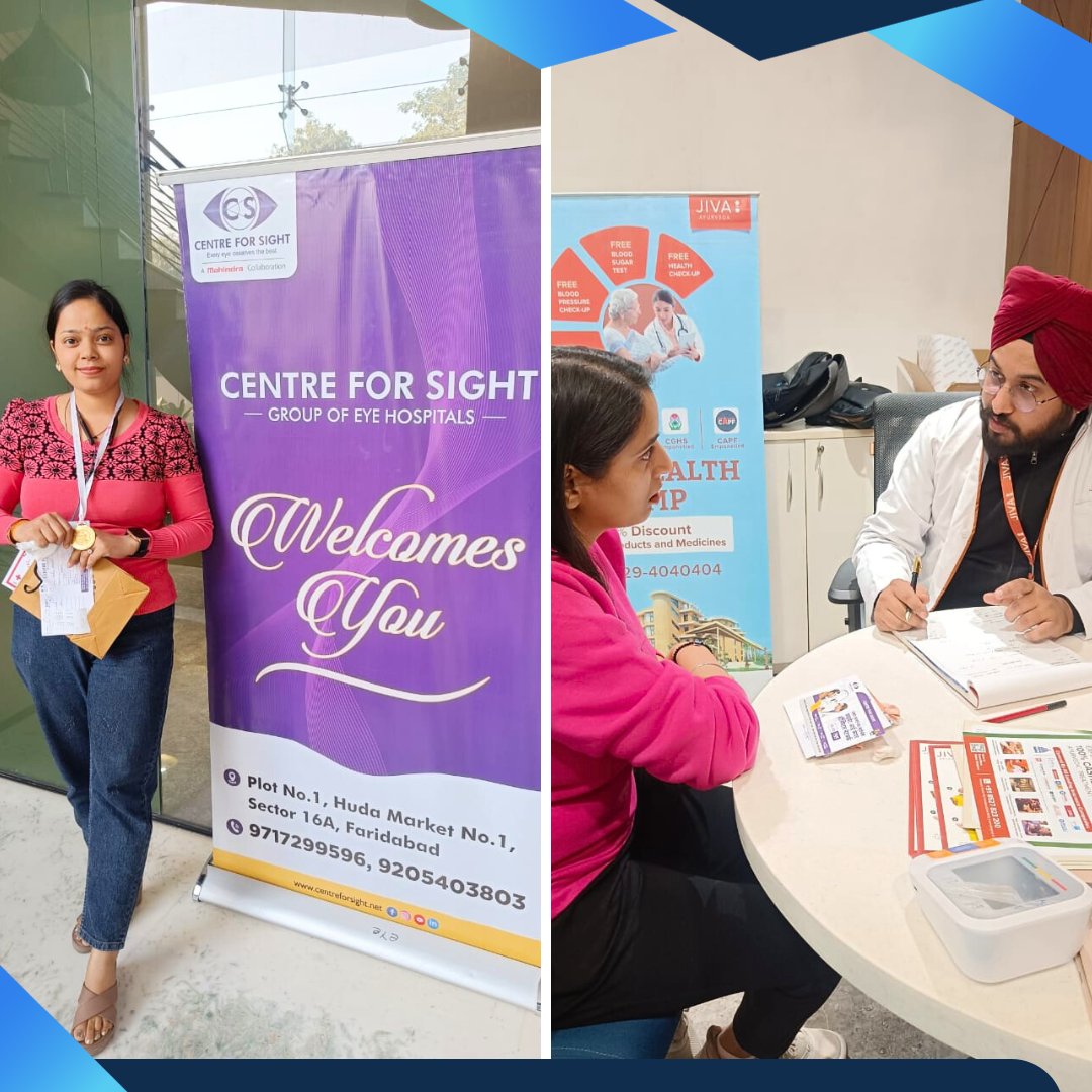 microworldsol's tweet photo. 🌟Health &amp; Wellness Camp at Microworld Infosol*🌟

Together, we are fostering a healthier and stronger community.💪

#CSR #HealthandWellness #CommunityFirst #BloodDonation #HealthCheckup #MicroworldInfosol #WeCare #EmployeeWellbeing #Dental #EyeCheckUp #SaveLives #DonateBlood https://t.co/xafR91Tpg8