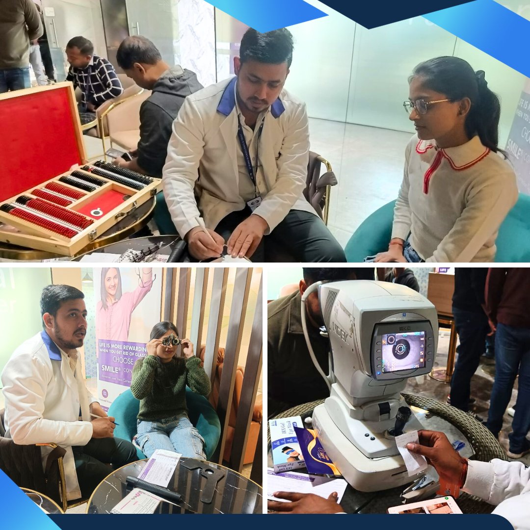 microworldsol's tweet photo. 🌟Health &amp; Wellness Camp at Microworld Infosol*🌟

Together, we are fostering a healthier and stronger community.💪

#CSR #HealthandWellness #CommunityFirst #BloodDonation #HealthCheckup #MicroworldInfosol #WeCare #EmployeeWellbeing #Dental #EyeCheckUp #SaveLives #DonateBlood https://t.co/xafR91Tpg8
