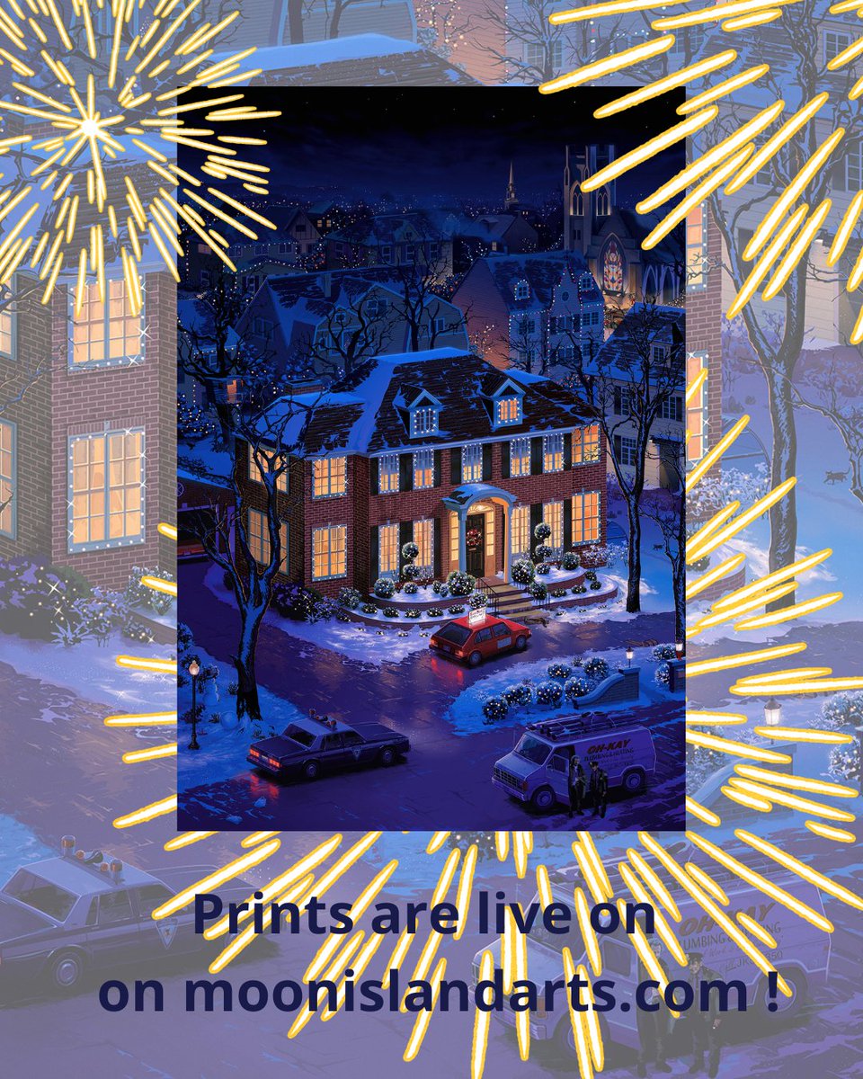 MoonIslandArts's tweet photo. Prints are live! Hurry up, less than 12 hours left!
https://t.co/SjdLHQU0pW https://t.co/kQjLLbMWog