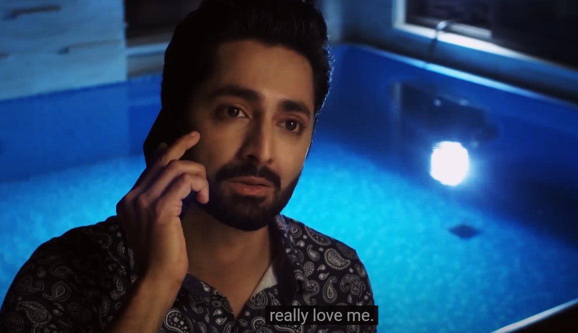 danibaflower's tweet photo. ''Your eyes tell the story of your heart that you still love me, really love me.'' 🥹 In my opinion Nageen still loved Sultan, but what he did, she would never be able to forgive... 💔 #Deewangi #DanishTaimoor #HibaBukhari https://t.co/ICDNGq4mPD
