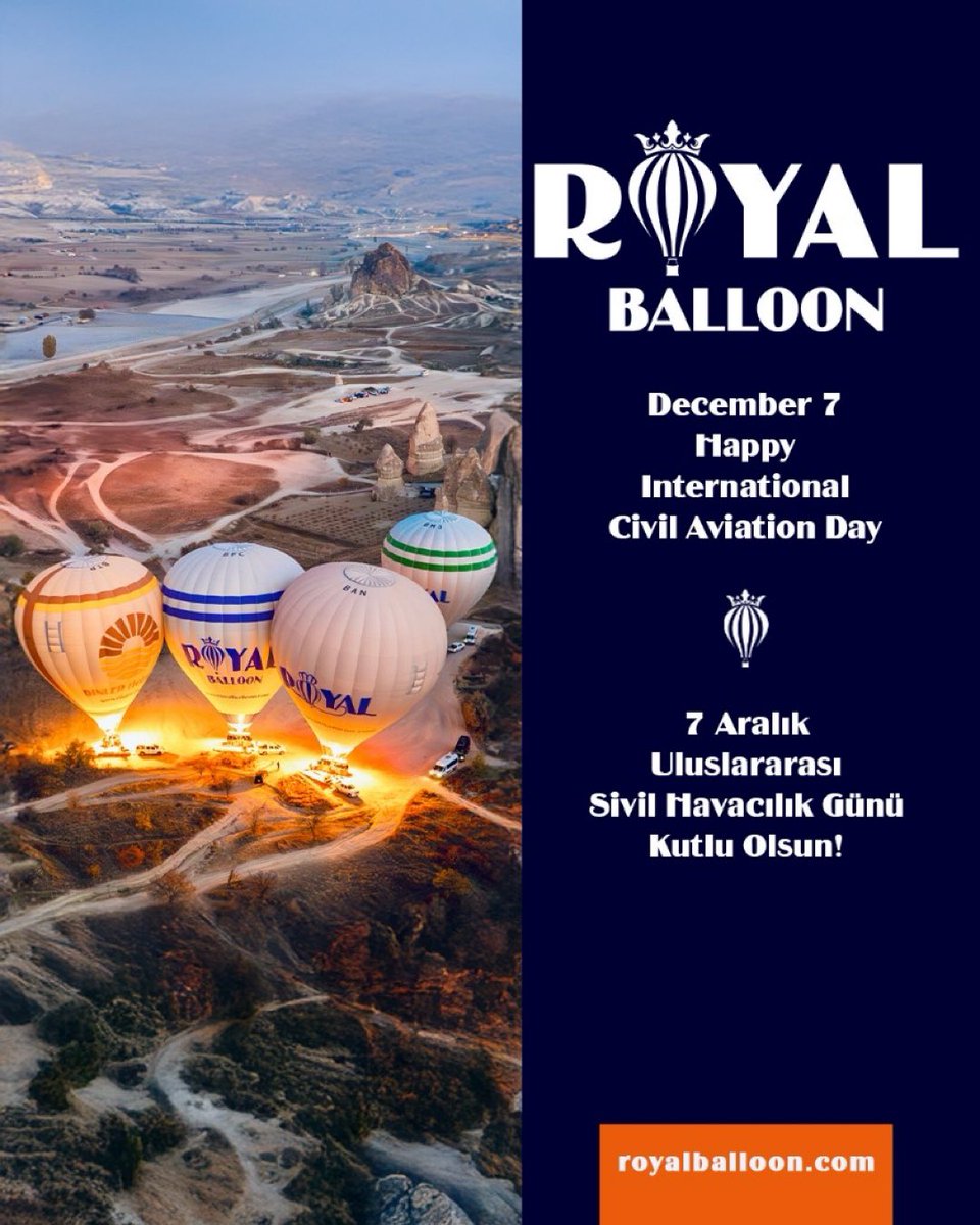 Wishing a very Happy International Civil Aviation Day to all! It is something that connects the world and brings all of us closer! #CivilAviationDay