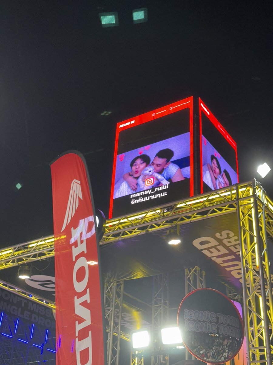 butterXP's tweet photo. ว้ายยยยยยนย

DAOU X BMMF14 
#ต้าห์อู๋มาเยือนBigMountain
#ต้าห์อู๋ออฟโรด https://t.co/fbbqiiICWV