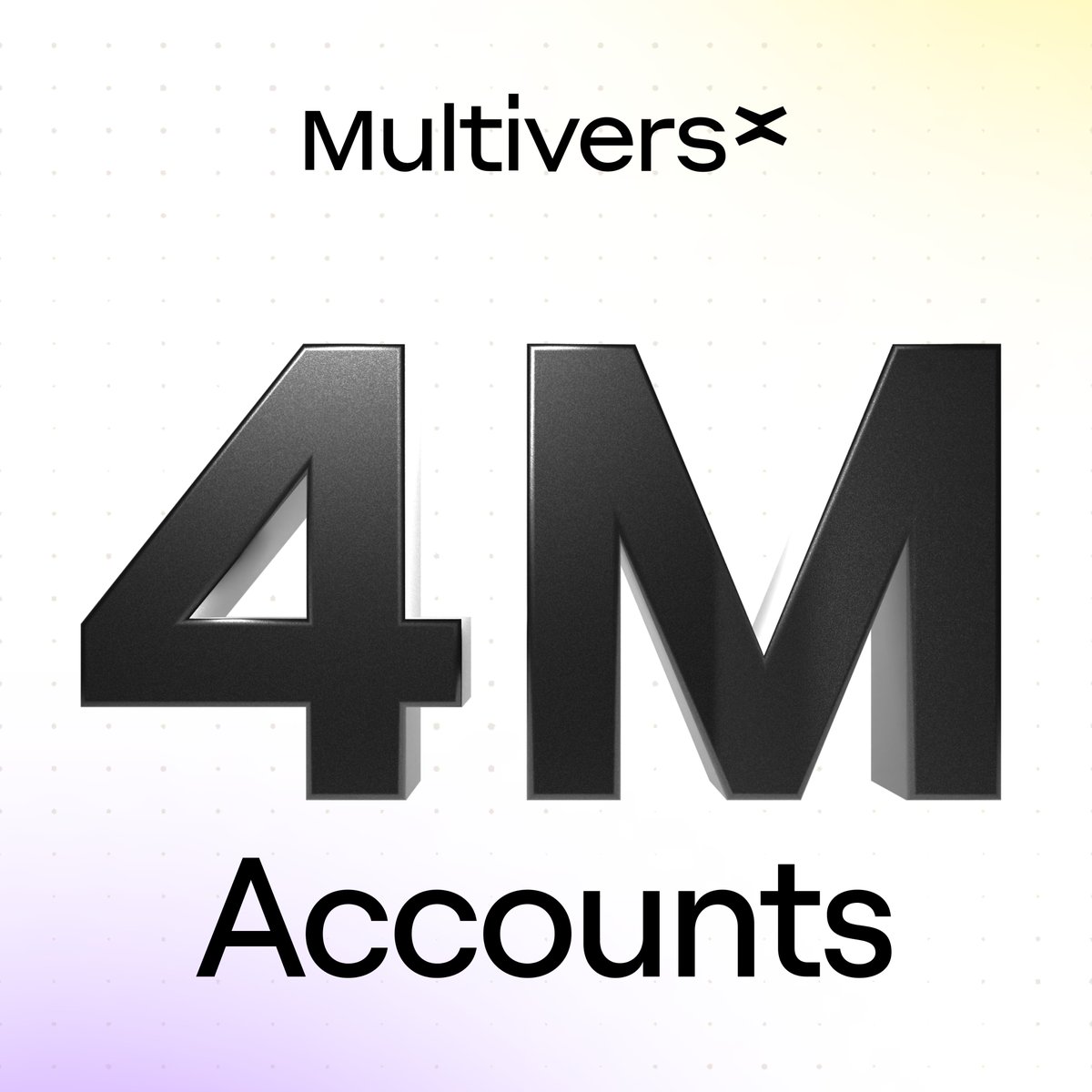 Multiversᕽ tweet media