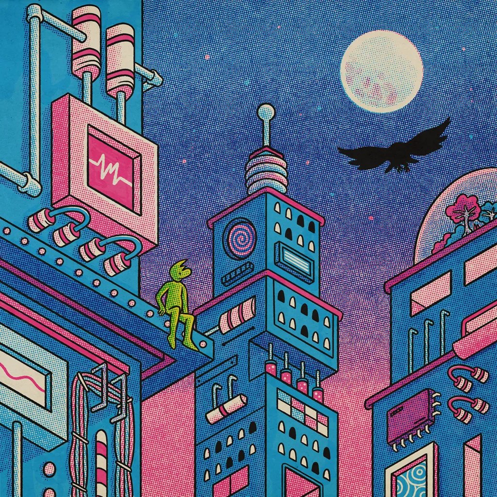 Resonance Labs tweet media