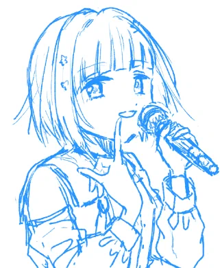 配信見るのでここまでよ～wip 