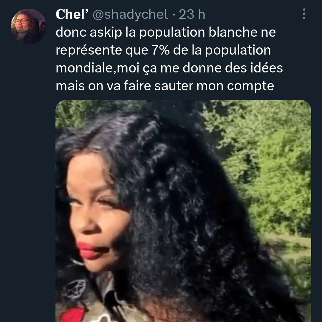 Bardock37110's tweet photo. Il est aussi temps de rejoindre les déjà très nombreux signalement contre ce trav de faf https://t.co/QhWBB4205A