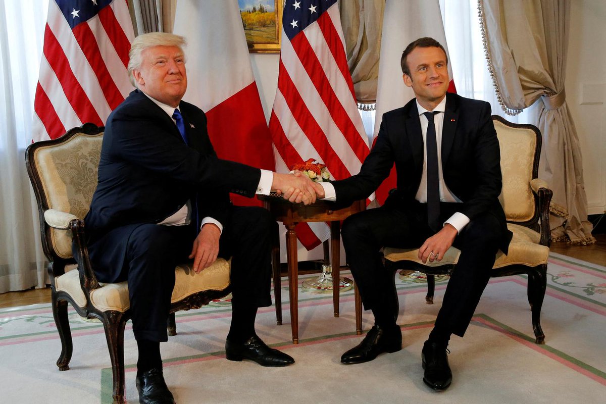 XNews_France's tweet photo. La réouverture de Notre-Dame de Paris attire des figures comme Trump et Macron, mais la météo capricieuse complique les festivités. La cathédrale est plus belle que jamais ! 🌧️ #NotreDame (Le Monde) https://t.co/zSC6ZdXe2x