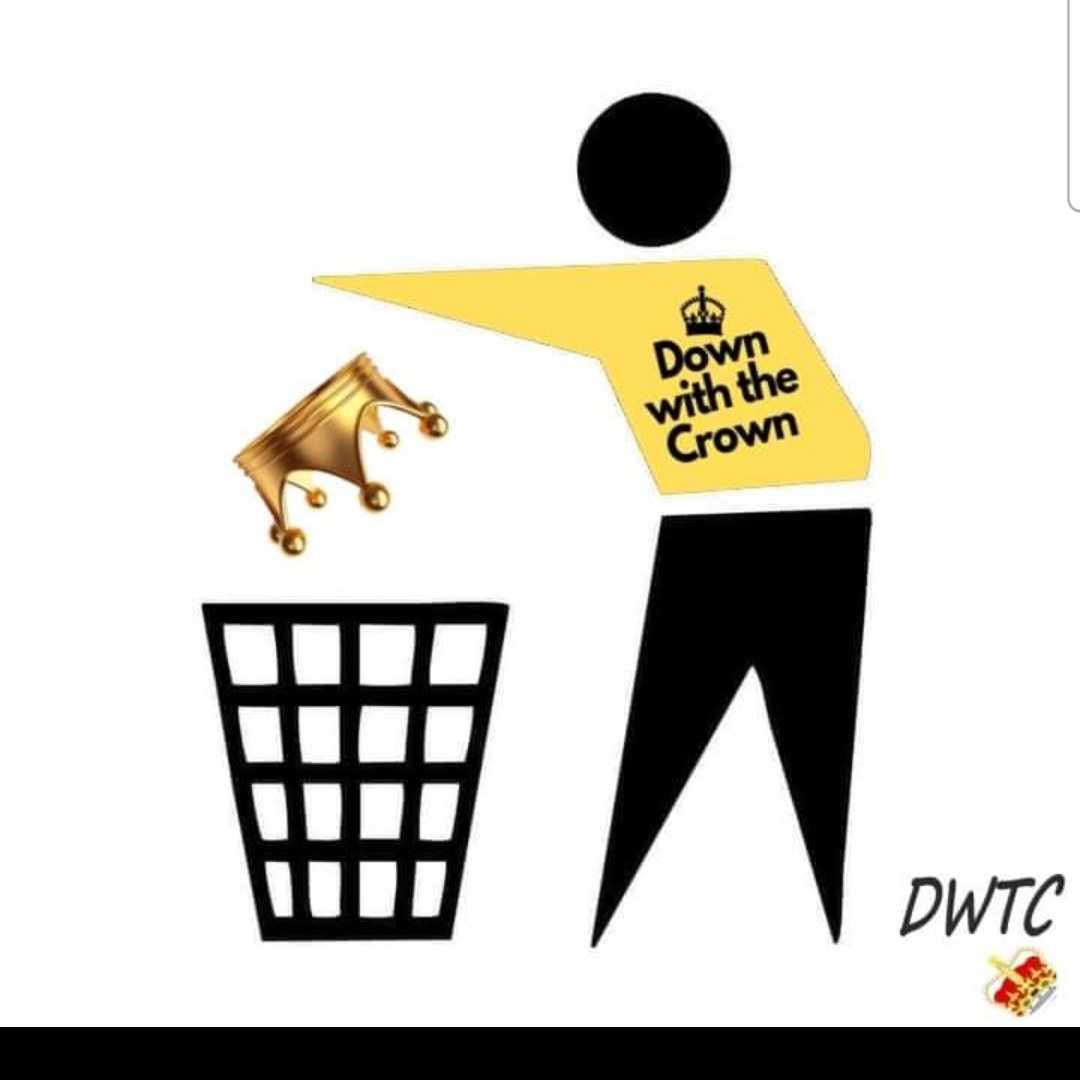 JamieCarrick7's tweet photo. @hol40900 #AbolishTheGreedyMonarchy https://t.co/yn6Fy8aan3