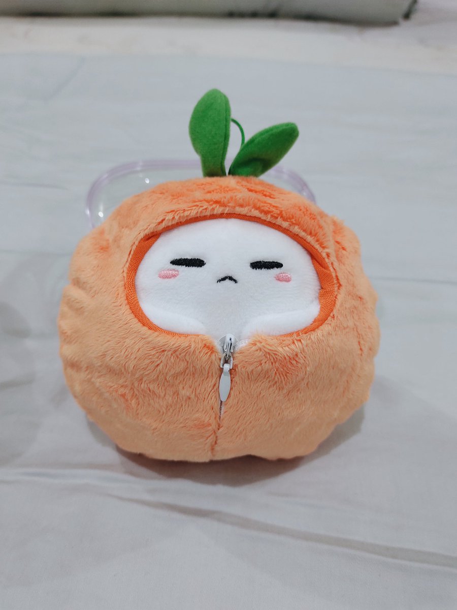 Haegeu_'s tweet photo. Thank you  @needmerch_GO 
🍊🧡 https://t.co/OVBEMRkBFI