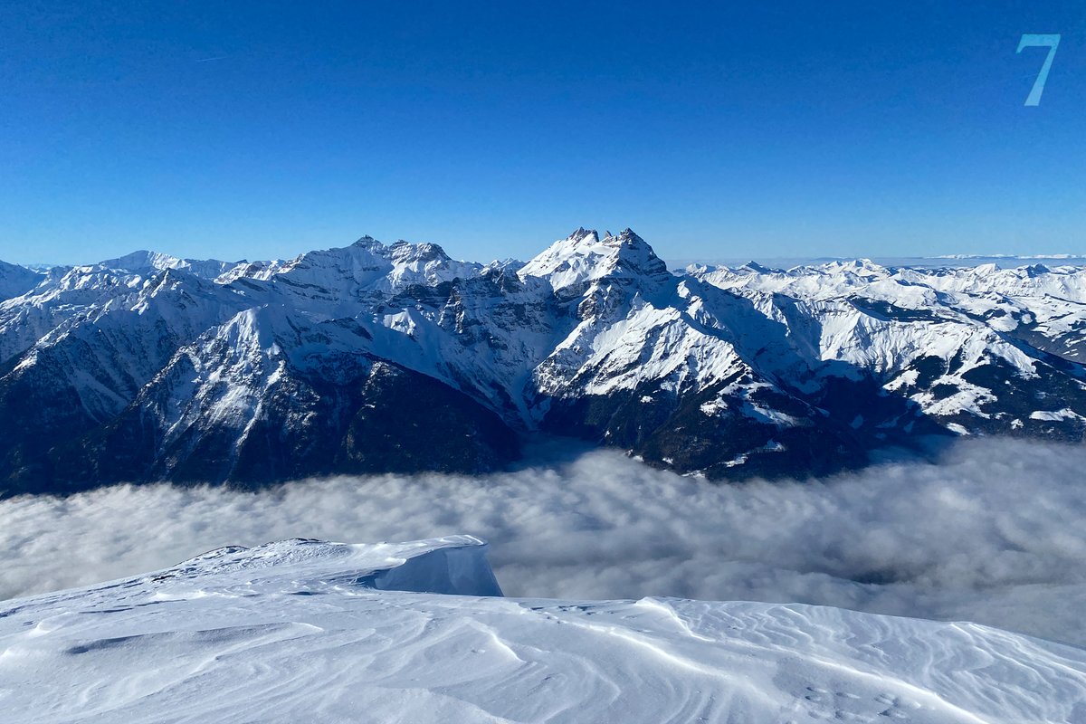 Une belle photo du status en Valais pour la fenêtre du calendrier de l'avant du jour #blogmeteosuisse
meteosuisse.admin.ch/portrait/meteo…
Photo : <a href="/AudeUntersee/">Aude Untersee</a>, MétéoSuisse