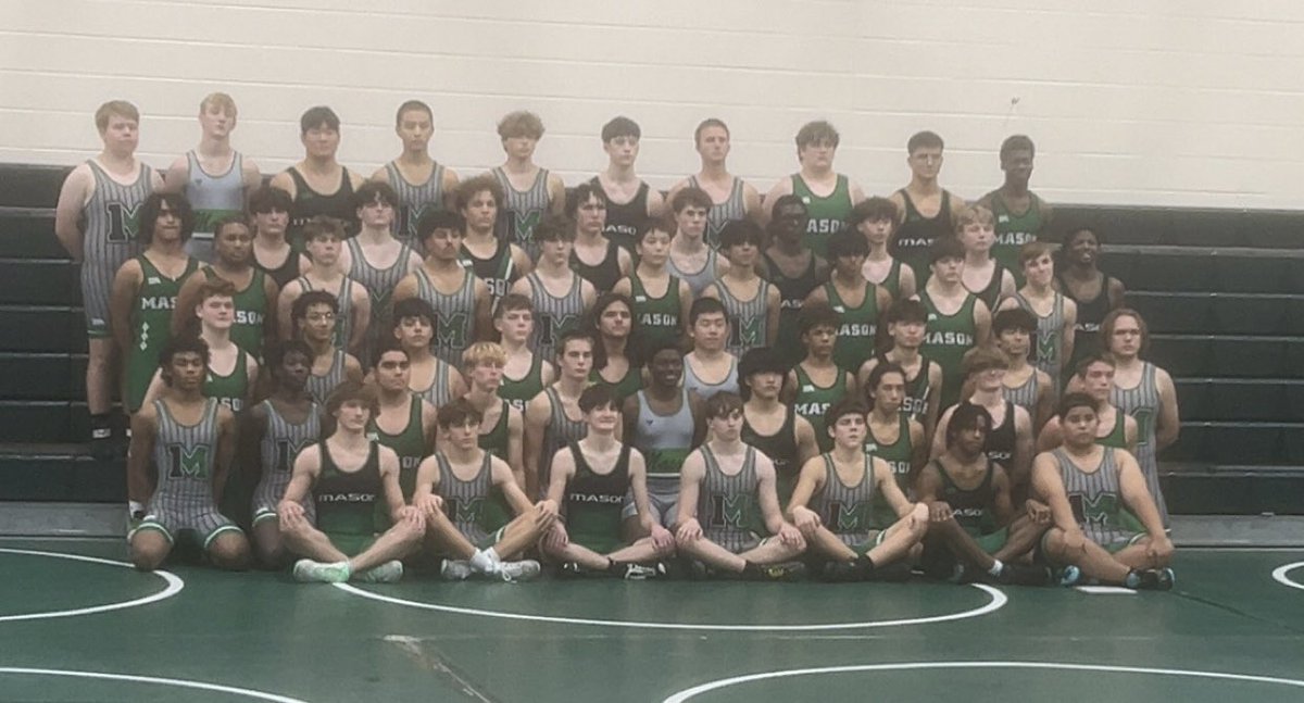 CometsWrestle's tweet photo. The Boys kickoff the season today at the Firebird Classic looking to defend last seasons championship. 

Lots of new faces in the lineup - who’s next? https://t.co/pEznp97I5M