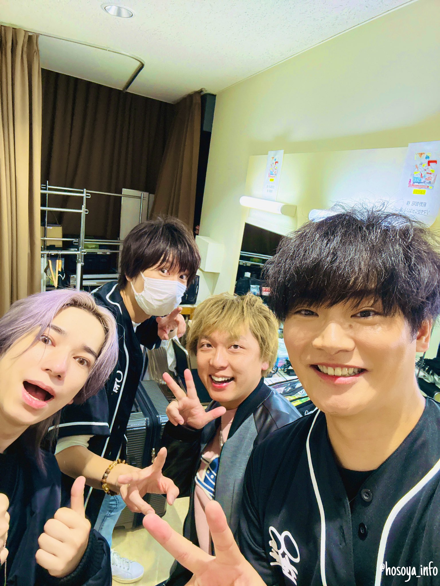 細谷佳正 YOSHIMASA HOSOYA on X: 