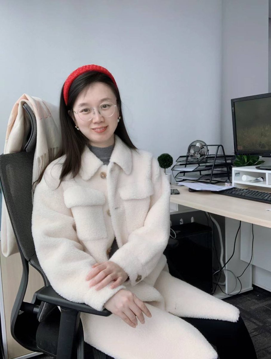 奶味阿姨 🍼 tweet media