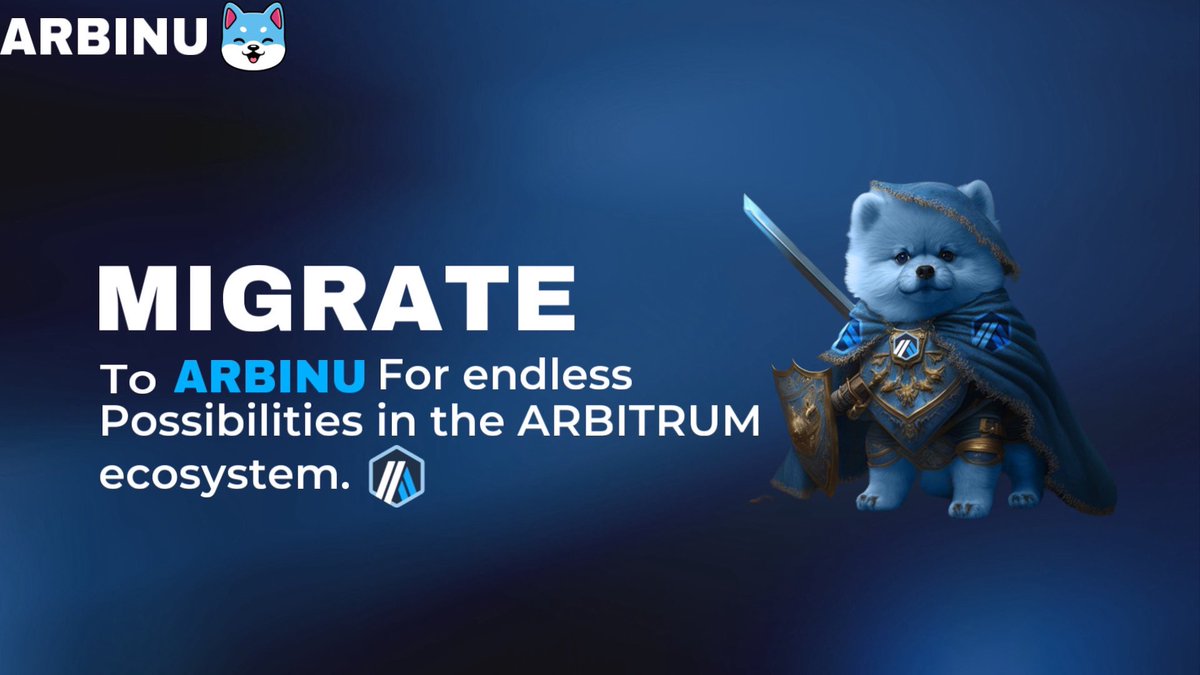 Gm 🐶 ! 

Today is the final day for migration from old contract ( 0Xdd) please send old tokens to this address and receive a new tokens ?
! Launch is near ! 

0xEe2573ab0C6356a371cCc52C1fF2779588908342

Thanks