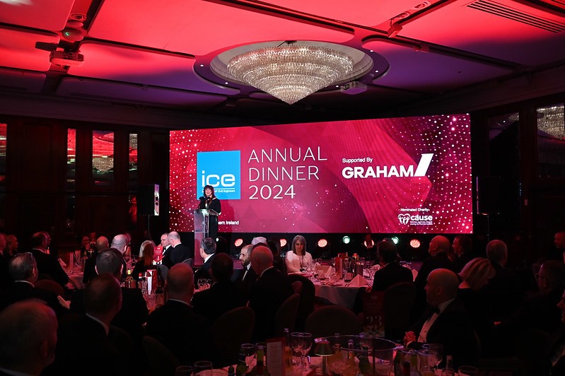 CIHT NI Region tweet media