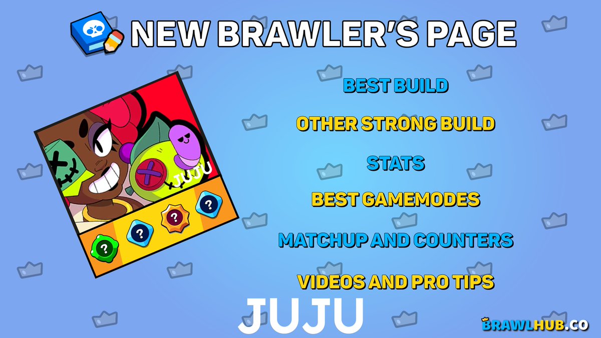 BrawlHub tweet media