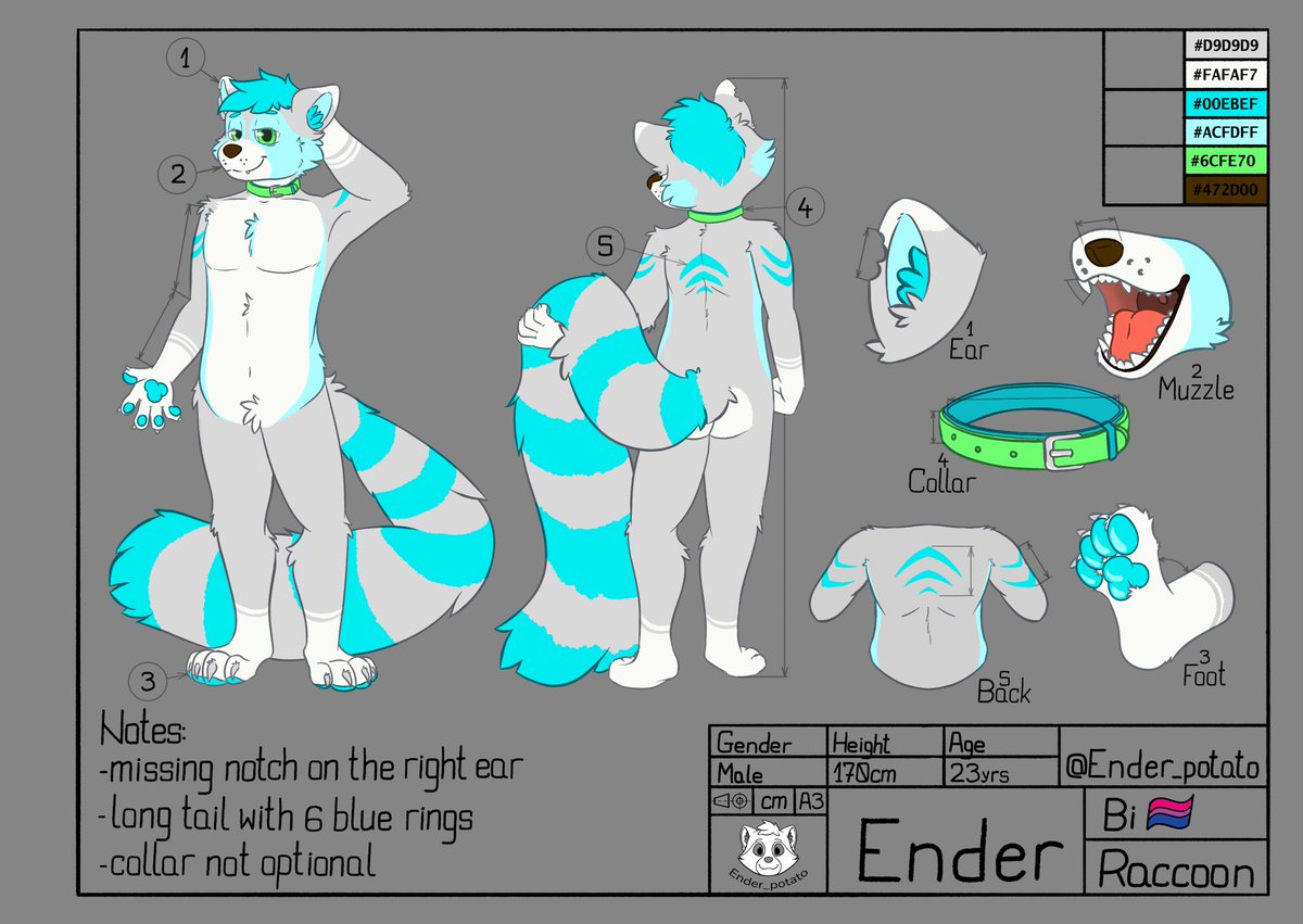 ender_potato01's tweet photo. @DensCreations Thank you for the opportunity! https://t.co/DxGTVpR1tN