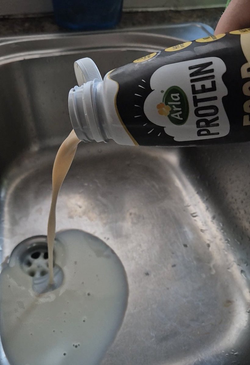 James_Thorburn's tweet photo. @benonwine #ArlaAdditives https://t.co/7uG3VZJR2X