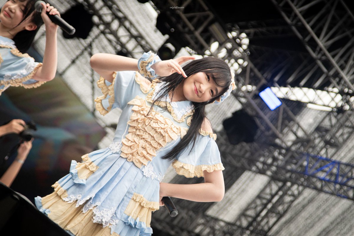 cokelatmaniisss's tweet photo. 안녕 👋

@Levi_JKT48

Motion Ime Festival 2024, Gambir Expo Kemayoran 
#SweetCapture https://t.co/zVHX6fntqj