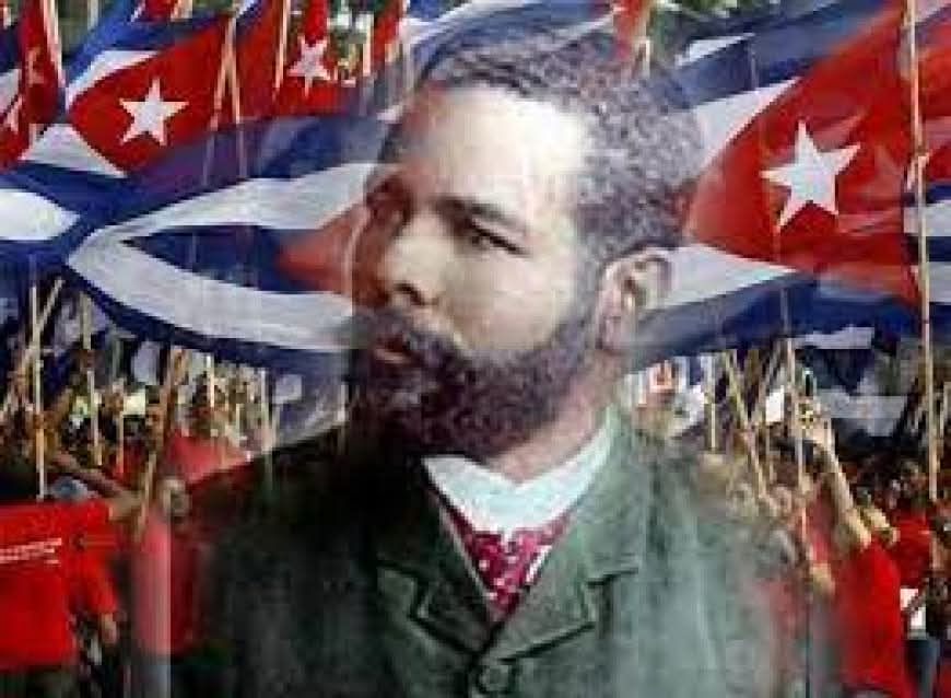chorens_marian's tweet photo. En 1896 Antonio Maceo cayó en combate; en 1934 nació Frank País en Santiago de Cuba. El 7 de diciembre, día de héroes en #Cuba, en 1993, se fundó la Asociación de Combatientes de la Revolución Cubana. 
#CubaMined
#CubaViveEnSuHistoria https://t.co/UmWGW8OeOq