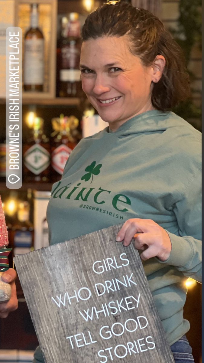 Brownes Irish Market (@brownesirish) on Twitter photo 