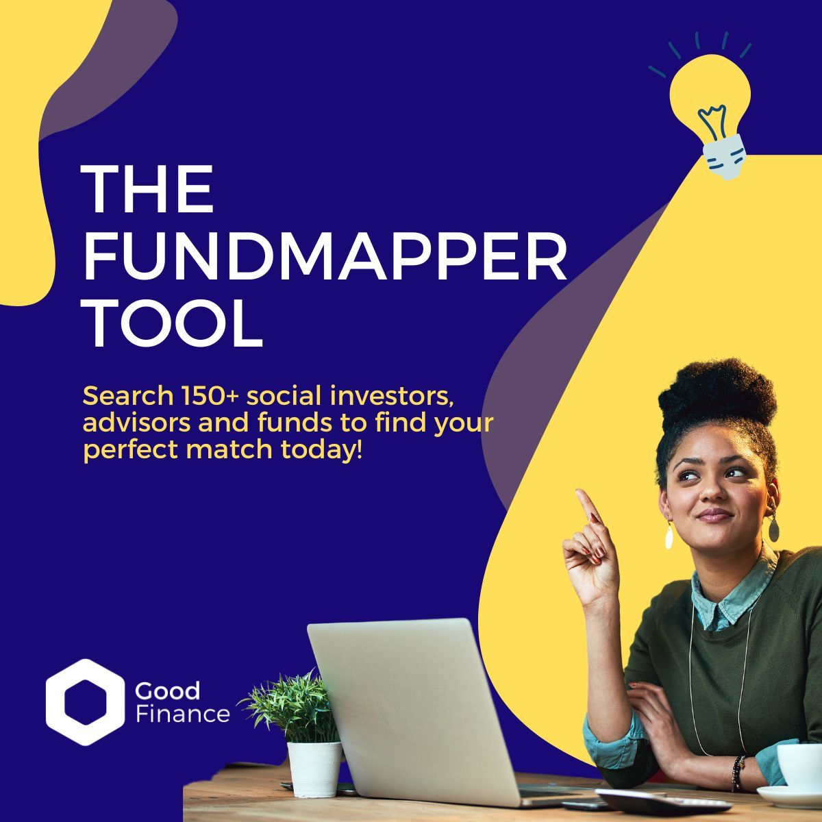 Social Enterprise UK (@socialent_uk) on Twitter photo Thinking about diversifying your financial toolkit? Our friends at <a href="/GoodFinanceUK/">Good Finance</a> host a range of tools and resources to help you with your next steps, including the investor directory!
Start your search today: goodfinance.org.uk/investors-advi… Thinking about diversifying your financial toolkit? Our friends at <a href="/GoodFinanceUK/">Good Finance</a> host a range of tools and resources to help you with your next steps, including the investor directory!
Start your search today: goodfinance.org.uk/investors-advi…