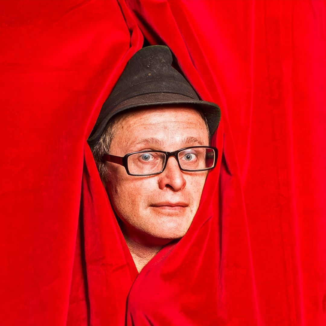 Leicester Square Theatre (@lsqtheatre) on Twitter photo ON SALE NOW Simon Munnery: On Tour
<a href="/SIMONMUNNERY/">simon munnery</a> - Hailed as ‘one of the all-time great British stand-ups’ by Stewart Lee, is back with a brand-new show
📅 19 March 2025
🎟️ lsqtheatre.com/4gnk6io
#SimonMunnery #StandUpComedy #LeicesterSquareTheatre #WhatsOnLondon #LiveComedy ON SALE NOW Simon Munnery: On Tour
<a href="/SIMONMUNNERY/">simon munnery</a> - Hailed as ‘one of the all-time great British stand-ups’ by Stewart Lee, is back with a brand-new show
📅 19 March 2025
🎟️ lsqtheatre.com/4gnk6io
#SimonMunnery #StandUpComedy #LeicesterSquareTheatre #WhatsOnLondon #LiveComedy