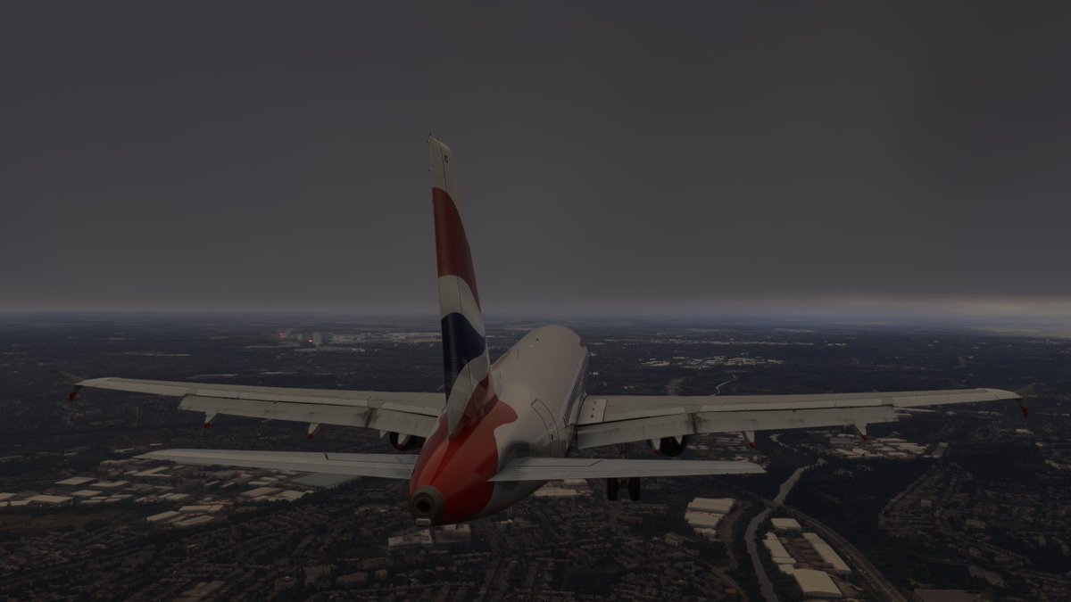 Mike Jones (@mikejones83) on Twitter photo The <a href="/FenixSimulation/">Fenix Simulations</a> A319 working well in <a href="/MSFSofficial/">Microsoft Flight Simulator✈️</a> 2024. Enjoying the challenge of #StormDarragh this morning with a LHR-MAN Shuttle rotation! #Crab #avgeek #flightsim #msfs #bavirtual #fenix The <a href="/FenixSimulation/">Fenix Simulations</a> A319 working well in <a href="/MSFSofficial/">Microsoft Flight Simulator✈️</a> 2024. Enjoying the challenge of #StormDarragh this morning with a LHR-MAN Shuttle rotation! #Crab #avgeek #flightsim #msfs #bavirtual #fenix