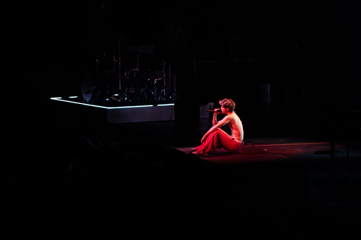 beginnersmind_'s tweet photo. Troye Sivan 
Utilita Arena Birmingham 
28/06/2024

Shot from the crowd on a Canon G7x. 

#troyesivan #concertphotography #livemusicphotography https://t.co/k7wKrjVozV