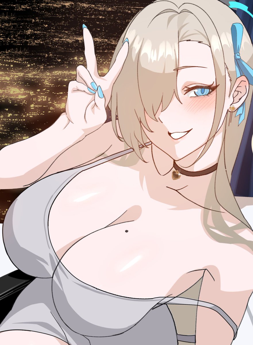 WIP 
#ブルアカ #BlueArchive 