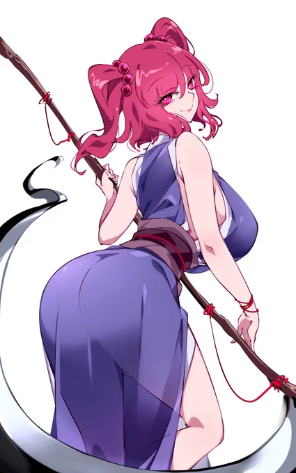 ご案内しましょう 