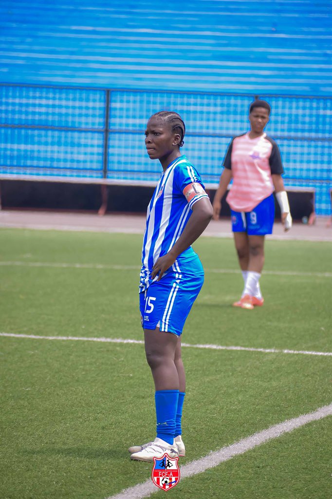 FCFAMANI tweet media