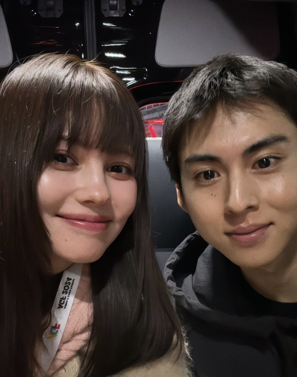 hi_erica_'s tweet photo. 韓国きたぞー！！！
みなさん、明日はよろしくお願いします♡

#AGF_KOREA_2024 
#キングオージャー
#王様戦隊キングオージャー https://t.co/qdG0V0hsGm
