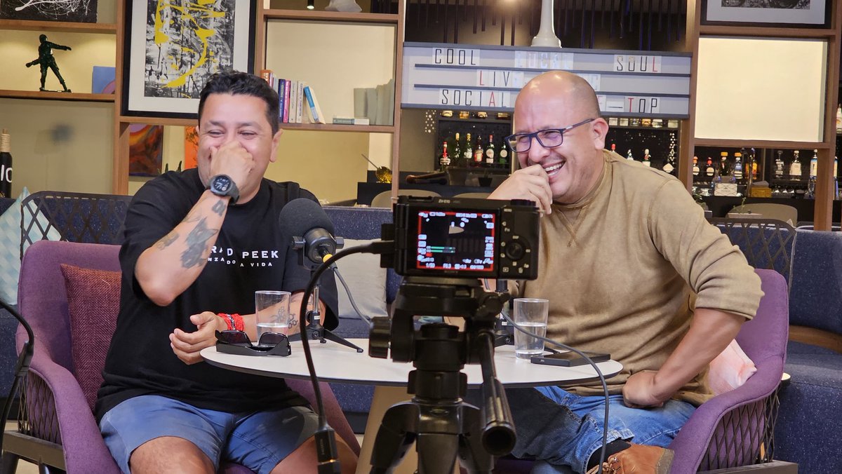 AlejandroWarner's tweet photo. No te pierdas nuestro Podcast "Huevos Integra 2" contenido chingon desde el Caribe Mexicano. https://t.co/SfsfSqphtG