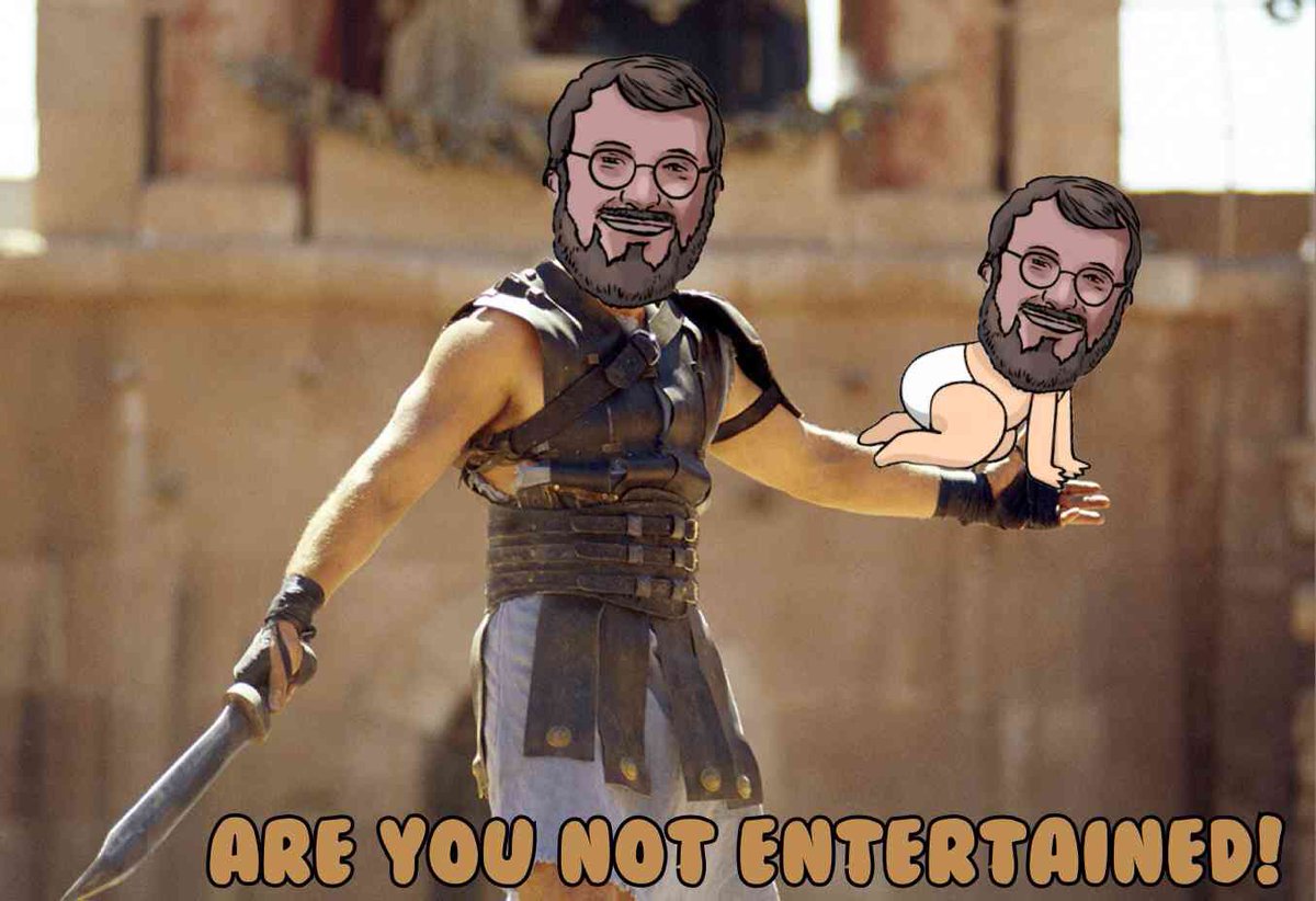 Just over 24 hours since we launched and we have down close to 1.5M $ADA in volume. 

540 Baby chads holding. 

A 400k $ADA market cap. 

Bullish on everyone who has become a part of this community. Let us keep growing and let us keep cooking