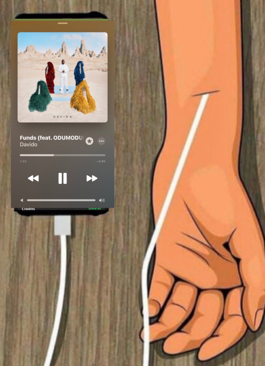 General_Ralph1's tweet photo. "Girl make I show you my bank account" 🎶 
I no go stream Ke 😌😌🔥 see jam Na https://t.co/AUzj7sjasQ