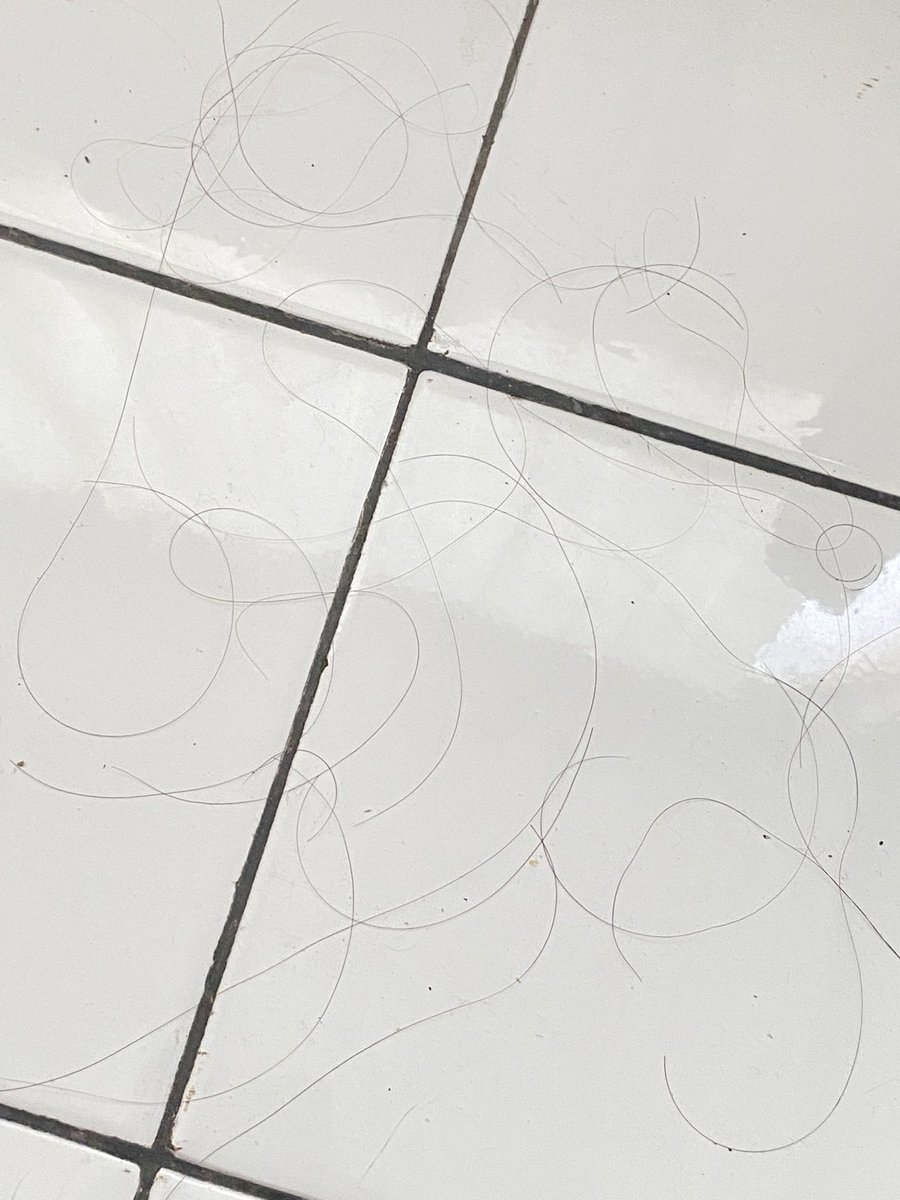 mauuu spill cara aku ngurangin rambut rontok &amp; numbuhin baby hair!!💆🏻‍♀️💗